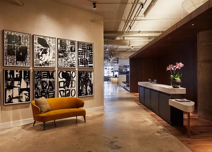 Fitler Club Hotel Philadelphia